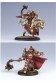 WARMACHINE: PROTECTORATE WARCASTER SUMO DECHADO GRAVUS
