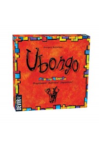 UBONGO (CASTELLANO)