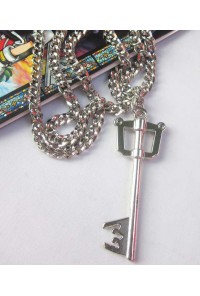 KINGDOM HEARTS COLGANTE LLAVE EN SOBRE