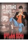 DYLAN DOG: UN EXTRAÑO CLIENTE