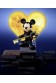 KINGDOM HEARTS PLAY ARTS SERIE 3 FIG 17CM - MICKEY