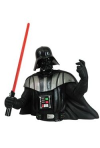 STAR WARS HUCHA DARTH VADER