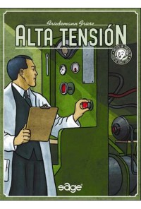 ALTA TENSION