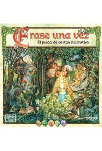 ERASE UNA VEZ  (CARTAS)