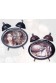 VICTORIA FRANCES DESPERTADOR OVAL (2 MODELOS)
