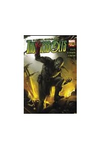 THUNDERBOLTS VOL2 010