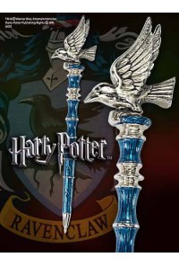HARRY POTTER BOLIGRAFO ESCUELA HOGWARTS