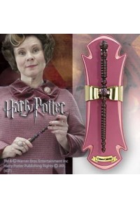 HARRY POTTER VARITA DELUXE DOLORES UMBRIDGE