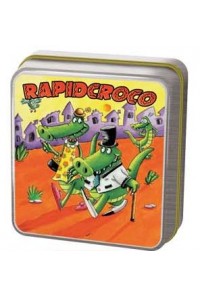 RAPIDCROCO