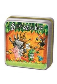 BRU-HA-HA