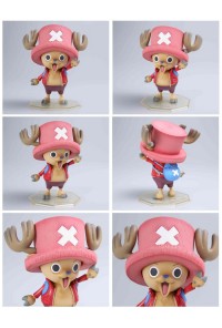 ONE PIECE ESTATUA POP NEO TONY TONY CHOPPER ESC 18