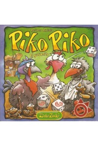 PIKO PIKO