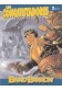 BRAD BARRON 02: LOS CONQUISTADORES