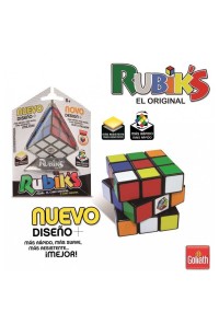 CUBO DE RUBIK 3x3