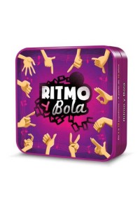 RITMO Y BOLA
