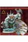 MUTANT CHRONICLES: GOLEM DE HIELO