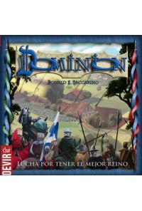 DOMINION JCNC