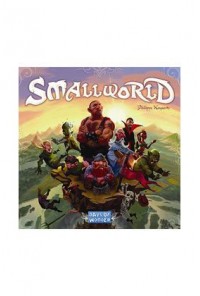 SMALL WORLD