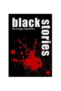 BLACK STORIES