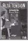 ALTA TENSION EXPANSION FRANCIA - ITALIA
