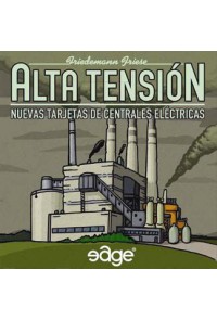 ALTA TENSION NUEVAS TARJETAS DE CENTRALES ELECTRICAS