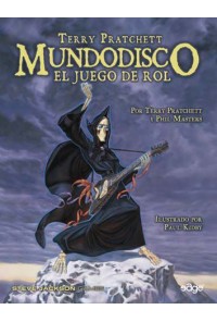 MUNDODISCO EL JUEGO DE ROL