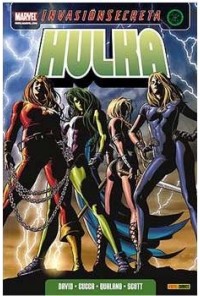 HULKA 10