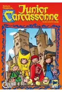 CARCASSONNE JUNIOR