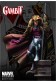 KNIGHT MODELS: GAMBIT ED LIMITADA DELUXE