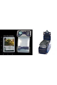 FUNDAS JUEGO DE CARTAS ESTANDAR