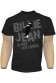 MICHAEL JACKSON CAMISETA NEGRA CHICO BILLIE JEAN S