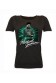 MICHAEL JACKSON CAMISETA NEGRA CHICA ROCK WITH YOU L