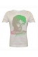 MICHAEL JACKSON CAMISETA BLANCA CHICA ROSTRO M