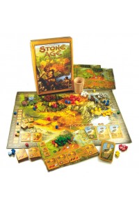 STONE AGE