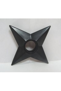 NARUTO SURIKEN PVC 5CM