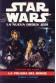 STAR WARS NUEVA ORDEN JEDI: AGENTE DEL CAOS I LA PRUEBA DEL HEROE