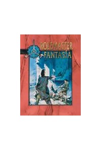 ROLEMASTER FANTASIA (CARTONE)