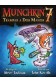 MUNCHKIN 7: TRAMPAS A DOS MANOS