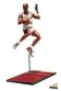 MICHAEL JORDAN FIG 18CM PRO SHOTS SERIE 1 - JORDAN II