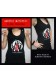 SUCCUBUS KISS CAMISETA DARKNESS CHICA TIRANTES