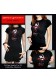 SUCCUBUS KISS CAMISETA HELL CHICA MC