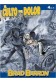 BRAD BARRON 04: EL CULTO DEL DOLOR