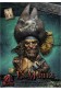 RON & BONES: EL MARQUES BUSTO