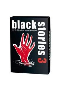BLACK STORIES 3