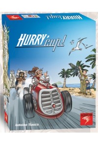 HURRY CUP