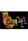 FT CHAMPS THE GAME SOBRE COLECCIONABLE SERIE 2