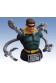 DOC OCK ART ASYLUMS ROGUES GALLERY BUSTO