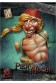 RON & BONES: PIER DEL MOCHO BUSTO