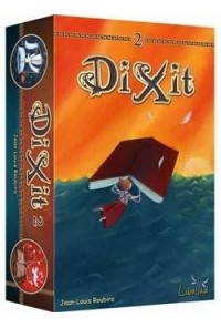 DIXIT 2 QUEST