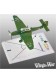 WINGS OF WAR MINIATURES 2GM SERIE 2 - JUNKERS JU87B2 STUKA (IVLG1)